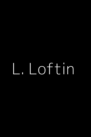 Lennie Loftin